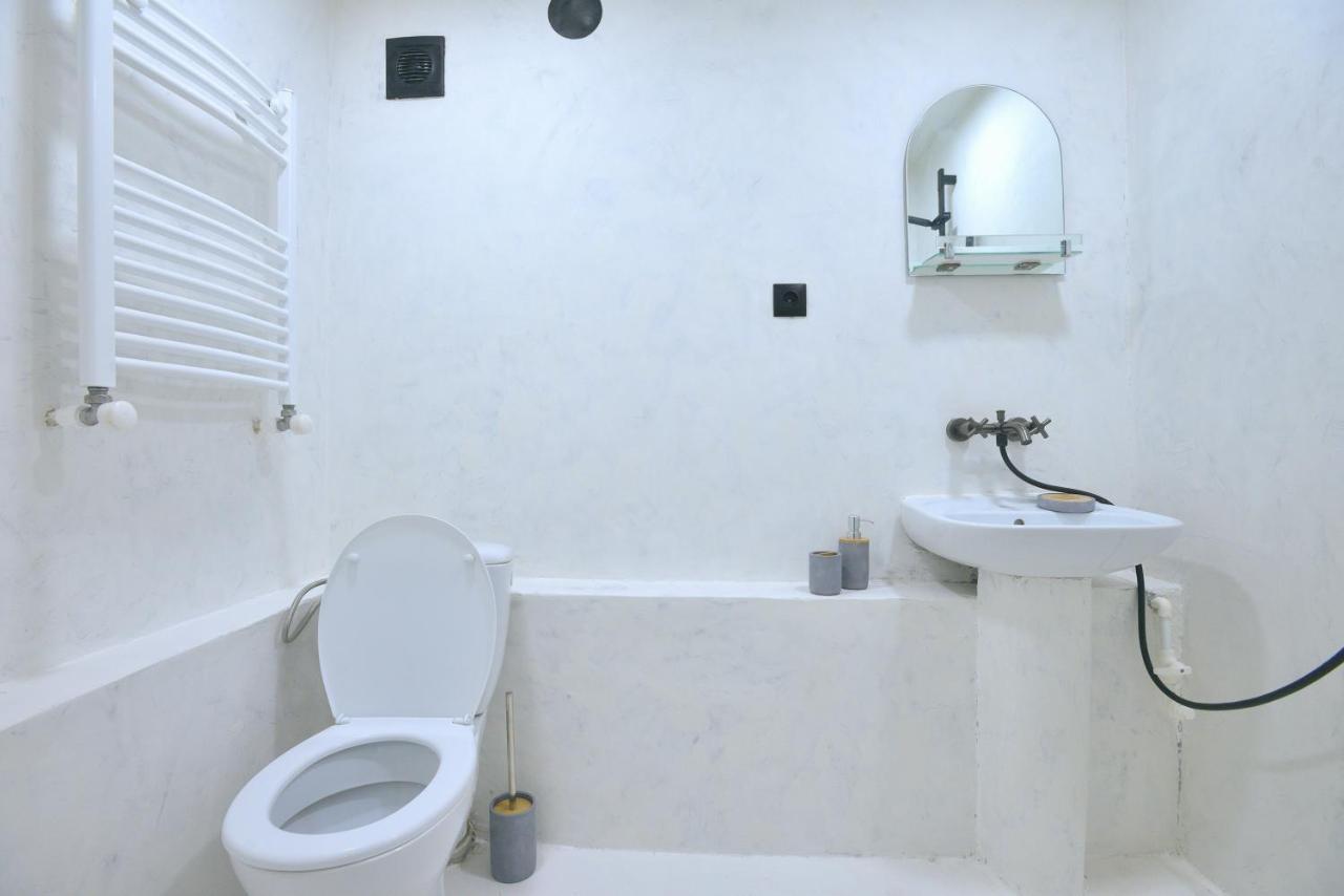 The Zodiac Garden Hotel Mtsʼkhetʼa エクステリア 写真